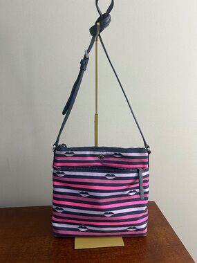 Kate Spade medium Jae 💋 Lip 💋 Crossbody